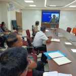 Teachers Workshop by Vice Principal